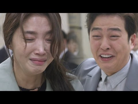 박광현, 딸 죽음에 오윤아 뺨 때리며 ‘적반하장’ 격분 @언니는 살아있다 4회 20170422