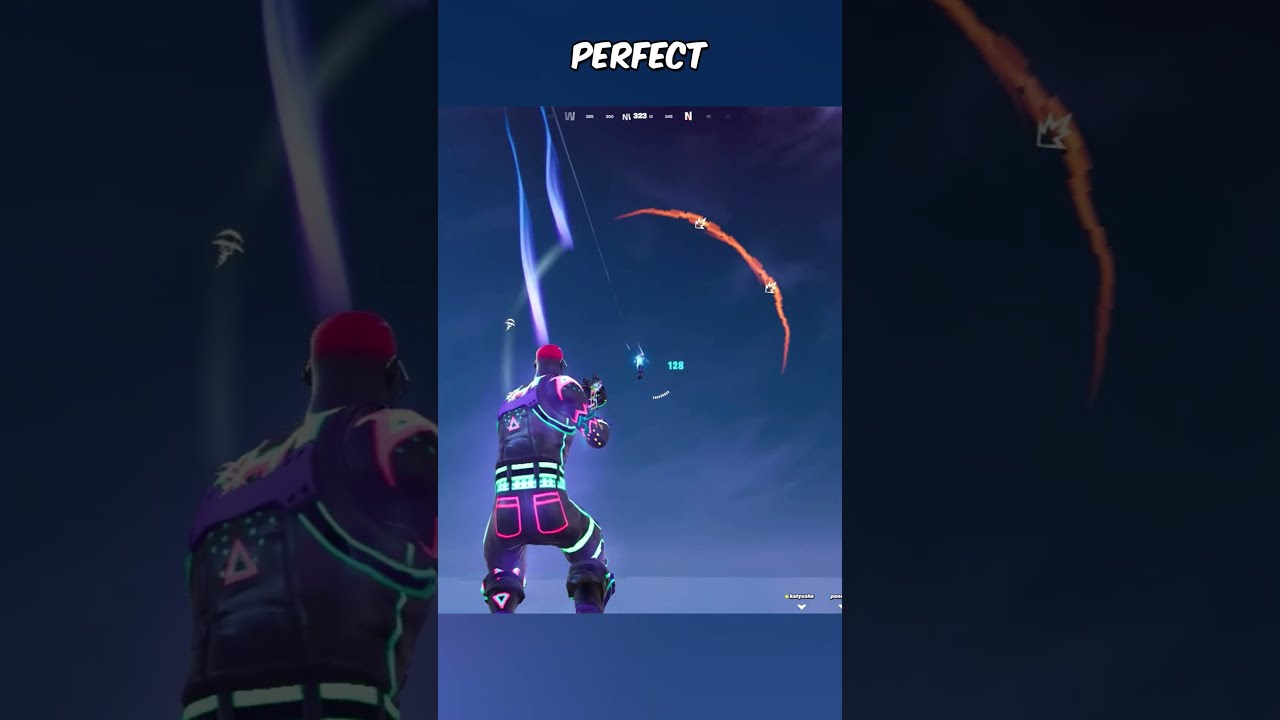 BEST Controller Aim In Fortnite Aimbot Settings PS5 PC XBOX 