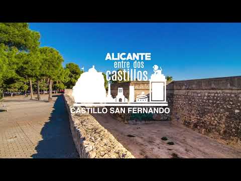 ვიდეო: გზამკვლევი კასტილიო დე სან კრისტობალის მონახულების შესახებ