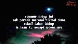 Download lagu MENTOR - Sekali dalam hidup ini (lirik)