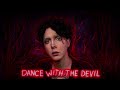 MÉLOVIN - Dance With The Devil (Lyrics)