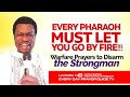 This prayer will set you free from demonic bondage  live prayers with pst ikechukwu chinedum