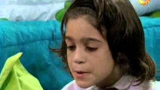 Consentidos - Capitulo 36 Completo