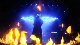 Gregorian ( The Dark Side Of The Chant Tour) 10 - Hurt (HD)