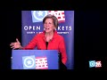 Senator Elizabeth Warren on America's Monopoly Problem