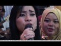 Terlena - D'Band & Ikke Nurjanah