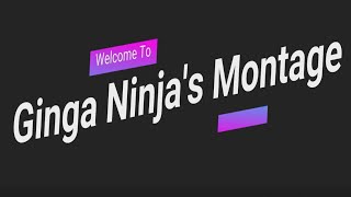 First Fortnite Montage 🥴