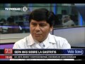 Vida Sana: La cura andina para la gastritis