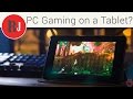 How To Play PC Games on your Android Tablet - Limelight ...