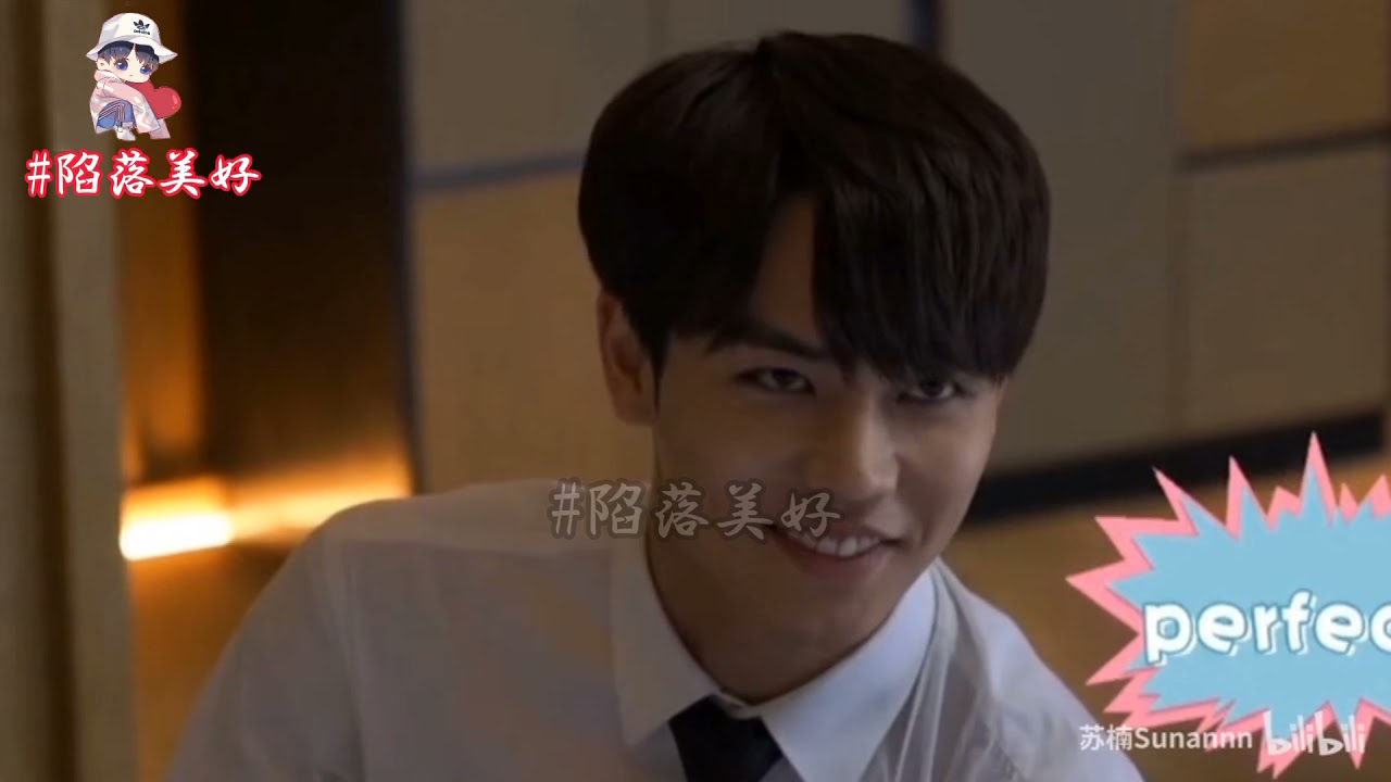 [FMV] ~Vietsub~ Hậu trường ngọt ngào [Lâm Ngạn Tuấn×Vạn Bằng] Thật thật giả giả