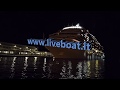 Costa Venezia ship tour 1° Parte
