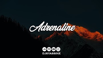 P.enitente - Adrenaline (feat. Sketchmesome)