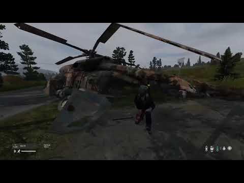 Arma 3 PS4 server - YouTube
