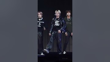 (HANBIN MOMENT) I NEED U (BTS) - TEMPEST COVER (AAA 2022)