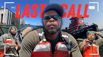 THEY FIRED US | Day in The Life of a Merchant Mariner