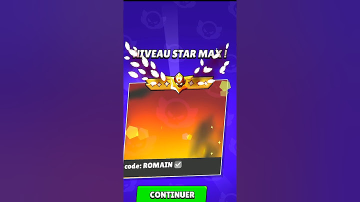 I COMPLETED Brawl Stars = MAX Star Level 🔥
