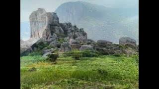 Terra do Semba   Clelia Sambo