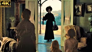 Saving Mr. Banks - La Vera Mary Poppins (4K)