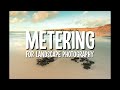 Metering for Landscape Photography