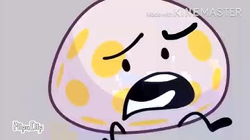 BFB Intro On FlipaClip