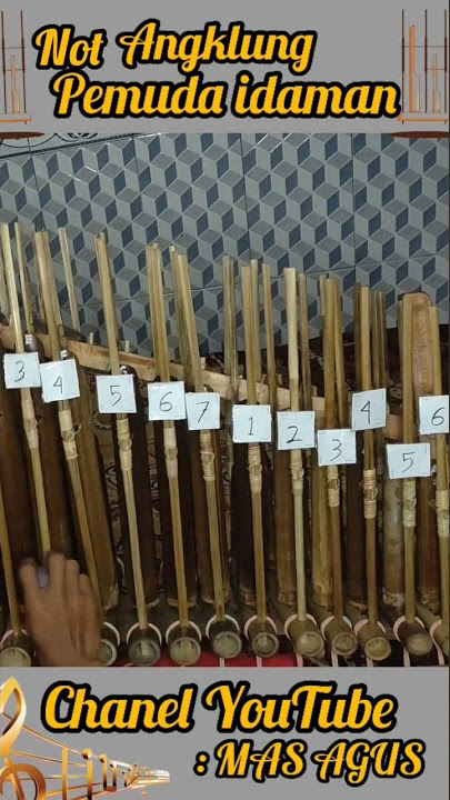 PEMUDA IDAMAN