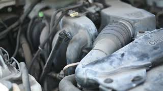 2003 Chevrolet S10 Pickup 2WD