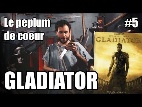 Vidéo: Russell Crowe Veut Jouer Dans La Deuxième Partie Du Film "Gladiator": Peut-être Qu'ils Ressusciteront Mon Héros?