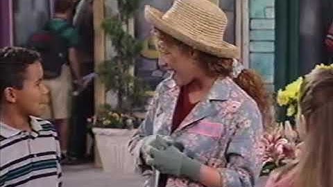 Walk Around The Block (2001 Version) Part 20