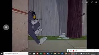 Tom And Jerry The Chuck Jones - Ah Sweet Mouse Story Of Life End Le 1965
