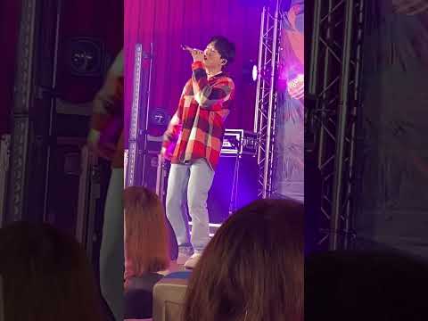 2022/12/13 南開科技大學聖誕演唱會