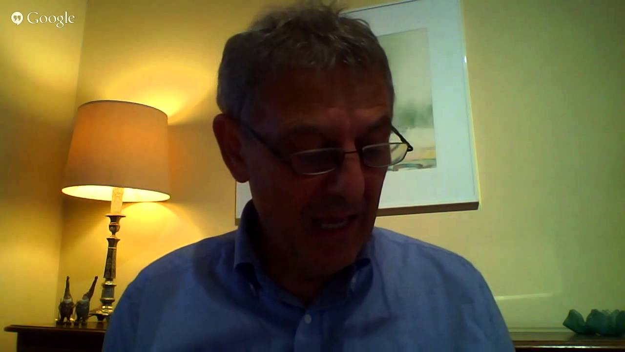 Webinar NL I Supramentale meditatie