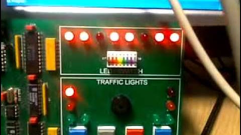 Home Automation Prototype #1