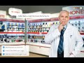 Community Pharmacy Conversation Simulation (OSCE) style Introduction