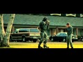 "Real Steel" - Charlie Teaches Atom To Box