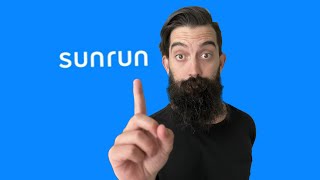 Sunrun Solar Review (One Year Later) screenshot 1