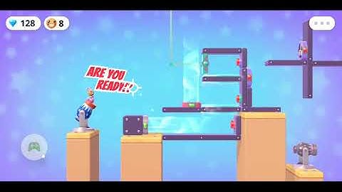 Rocket Buddy Multi Cannon Level 85