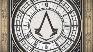 Video thumbnail of "AC Syndicate OST / Austin Wintory  - Danza alla Daggers"