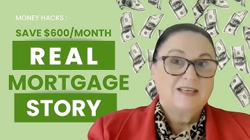 How We’re Saving $600/Month on Our Mortgage – Here’s the Secret!