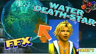 FFX Expert Sphere Grid - Let the Dice Decide screenshot 1