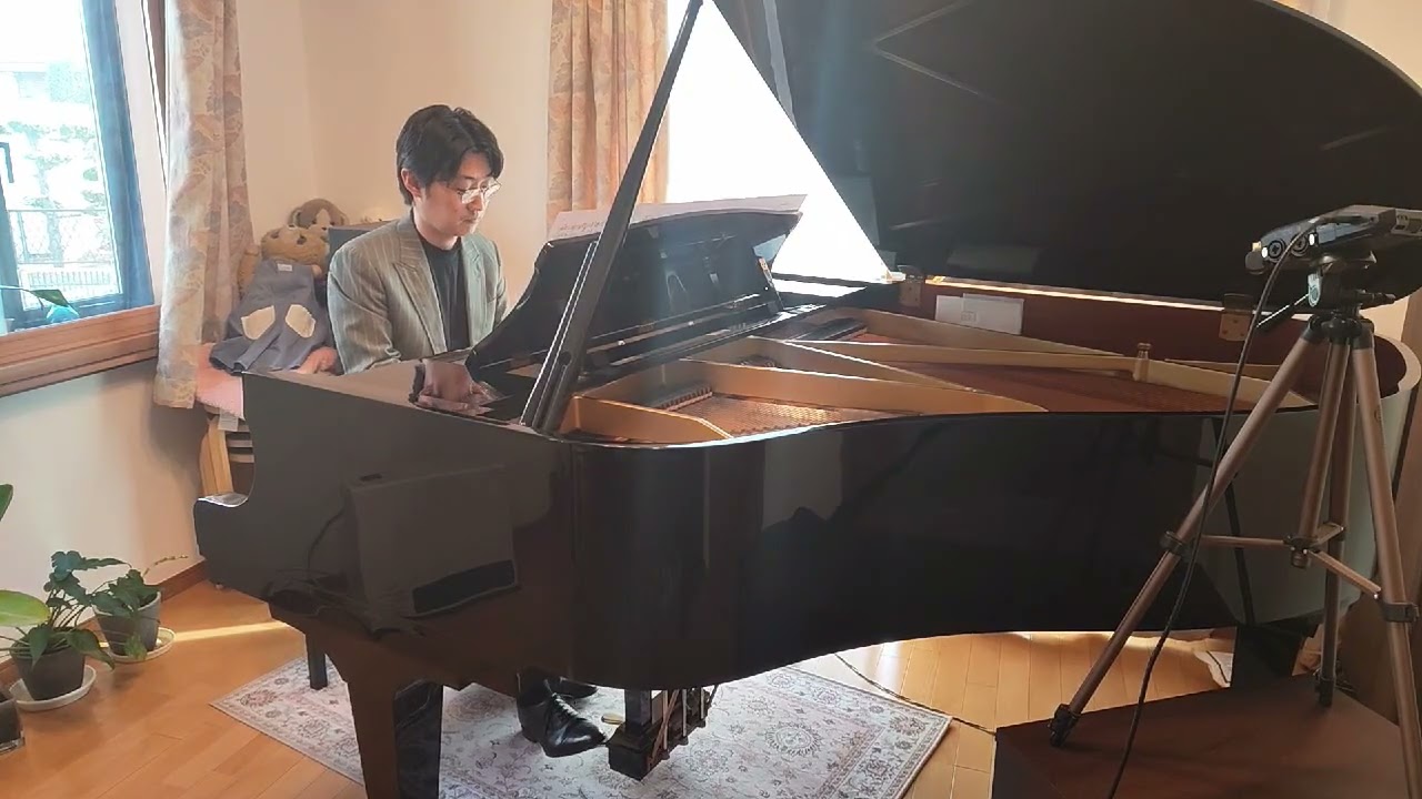 【V. Barvinsky】Humoreske (Miniatures on Ukrainian Folksongs)