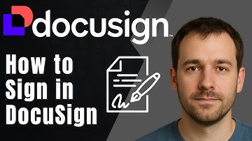 DocuSign eSignature: How to Sign a Document (2025 Beginner’s Step-by-Step Guide)