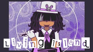 ★ Living Island ★ animation meme ★ Flipline/Papa Louie (Ally Kabam)★