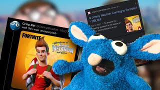 New Twitter Troll