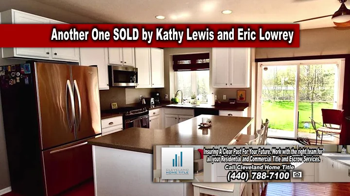 2540 Seton Road   Kathy Lewis and Eric Lowrey