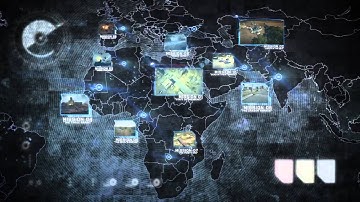 Command and Conquer (Campaign Missions Reveal)