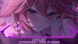 Nightcore - Moonlight