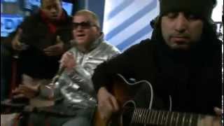 Flipsyde - When It Was Good (Unplugged at DASDING.tv 2009)