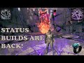 Remnant 2 status builds are still great  clear apocalypse on easy mode