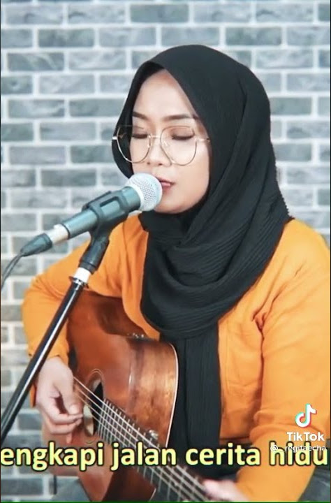 Pujaan Hati - Kangen Band ( Cover Regita Echa ) Story Wa