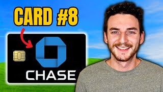 How I Have 8 Chase Credit Cards (ULTIMATE 5/24 Strategy)